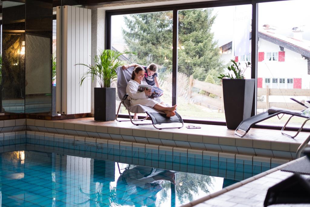 Hotel Tannhof Oberstdorf Extérieur photo