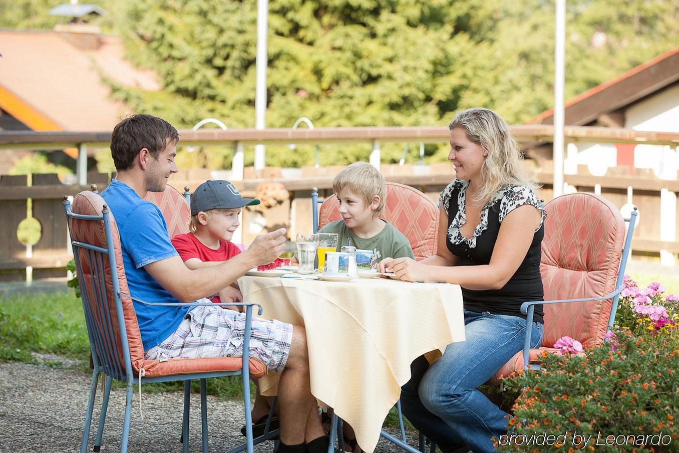 Hotel Tannhof Oberstdorf Extérieur photo