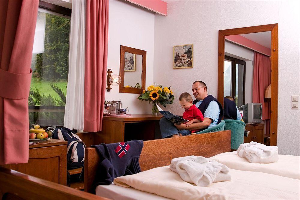 Hotel Tannhof Oberstdorf Extérieur photo